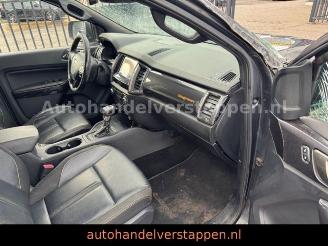 Ford Ranger Wildtrak Aut Dopkabine 4x4 NEU MOTOR picture 20