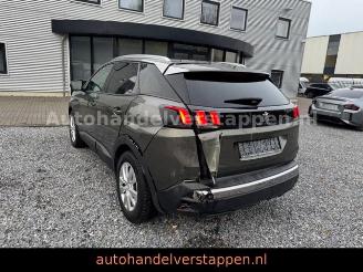 Peugeot 3008 II Active 96 kW 12V e-THP - PureTech picture 7