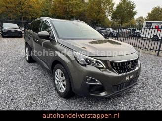 Damaged car Peugeot 3008 II Active 96 kW 12V e-THP - PureTech 2018/9