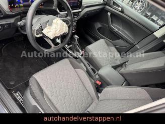 Volkswagen T-Cross TSI 85 kW Life DSG 2024 picture 10