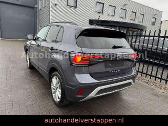 Volkswagen T-Cross TSI 85 kW Life DSG 2024 picture 24