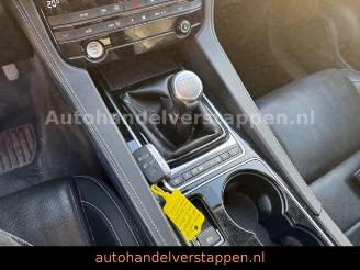 Jaguar F-Pace R-Sport D180 20D AWD picture 21