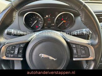 Jaguar F-Pace R-Sport D180 20D AWD picture 24