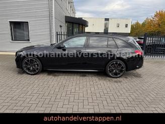 Mercedes C-klasse  picture 4