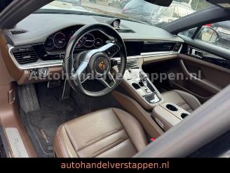 Porsche Panamera Sport Turismo 4 E-Hybrid AWD 340KW picture 15