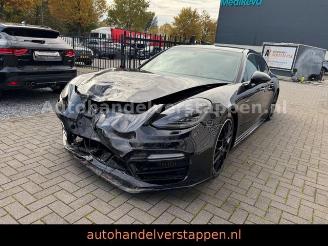 Auto incidentate Porsche Panamera Sport Turismo 4 E-Hybrid AWD 340KW 2018/4
