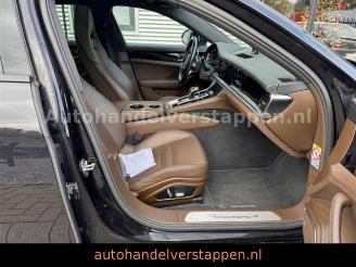 Porsche Panamera Sport Turismo 4 E-Hybrid AWD 340KW picture 21