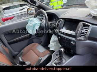 Ford Ranger Wildtrak Doppelk. 4x4 3.2L Auto EUR6 picture 25