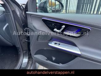 Mercedes GLC 300de 4Matic AMG Sport - Night paket picture 14