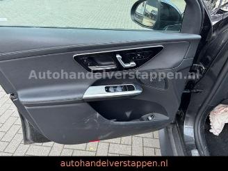 Mercedes GLC 300de 4Matic AMG Sport - Night paket picture 16