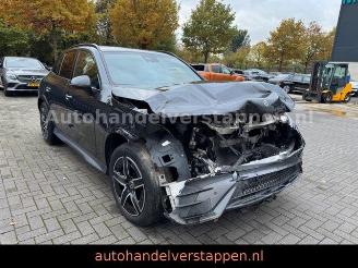 Mercedes GLC 300de 4Matic AMG Sport - Night paket picture 6