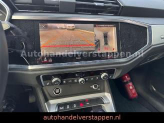 Audi Q3 Sportback 35 TFSI S line Sport S-Tronic picture 18