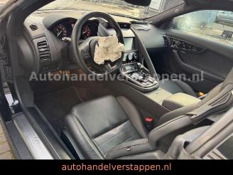 Jaguar F-type P380 S Coupe R-Dynamic Facelift picture 27