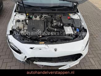 Mercedes A-klasse  picture 13