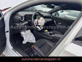 Mercedes A-klasse  picture 22