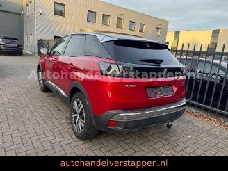 Peugeot 3008 II Allure Pack Aut  96 kW e-THP / PureTech picture 6