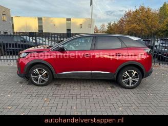Peugeot 3008 II Allure Pack Aut  96 kW e-THP / PureTech picture 8