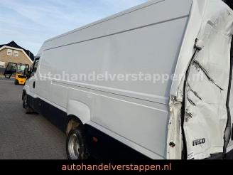 Iveco Daily 35C18 Hi Matic XXXL Carrier Kuhlwagen picture 13