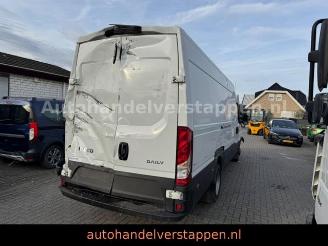 Iveco Daily 35C18 Hi Matic XXXL Carrier Kuhlwagen picture 7