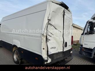 Iveco Daily 35C18 Hi Matic XXXL Carrier Kuhlwagen picture 12