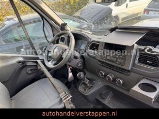 Renault Master 2.3 DCI 135 BLUE G CONFORT L3H2 35 picture 11