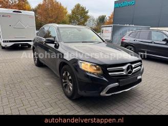 Mercedes GLC 220d 4Matic Leder Alu Fahrbereit - DRIVE picture 8