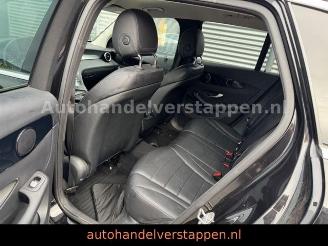 Mercedes GLC 220d 4Matic Leder Alu Fahrbereit - DRIVE picture 18