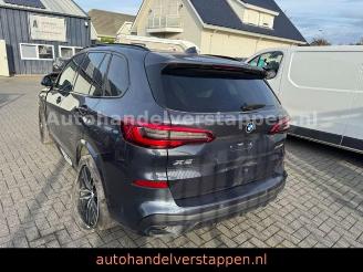 Damaged car BMW X5 xDrive40i M Sport Pano Harman Leder Individua 2019/9