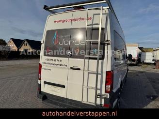 Volkswagen Crafter Kasten 35 2,0TDI Hochdach L3H3 picture 5