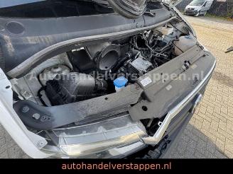 Volkswagen Crafter Kasten 35 2,0TDI Hochdach L3H3 picture 13
