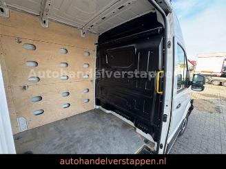 Volkswagen Crafter Kasten 35 2,0TDI Hochdach L3H3 picture 11