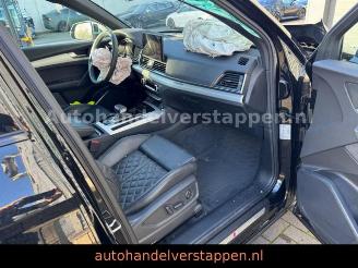 Audi SQ5 Sportback 3.0 TDI Quattro S-Line picture 19