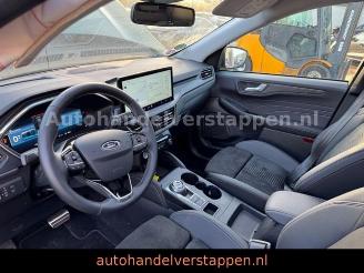 Ford Kuga Plug-In Hybrid Active X Auto 178KW picture 19