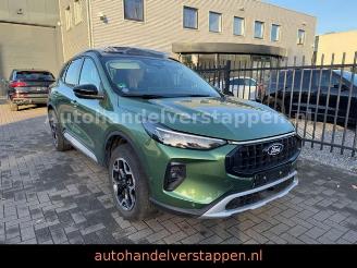 skadebil auto Ford Kuga Plug-In Hybrid Active X Auto 178KW 2024/12