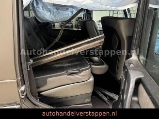 Mercedes G-klasse  picture 27