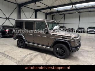 Mercedes G-klasse  picture 11