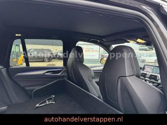 BMW X3 M Competition 375KW Panorama picture 23