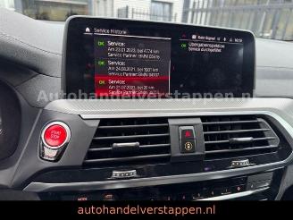 BMW X3 M Competition 375KW Panorama picture 13