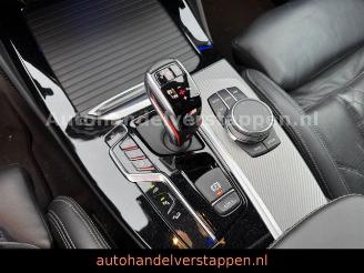 BMW X3 M Competition 375KW Panorama picture 11