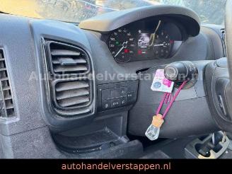 Fiat Ducato Maxi Grossr.-Kasten 35 180 L5H2 RS: 4035 picture 15