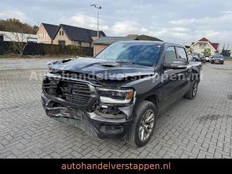 Vaurioauto  passenger cars Dodge Ram 1500 SPORT 295KW LPG Pano AIRSUSPENTION 2019/5