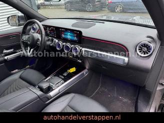 Mercedes EQB 250 140KW Advanced 7-Sitzer picture 18