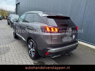 Peugeot 3008 II Allure GT Line 96KW Puretech Panorama picture 5