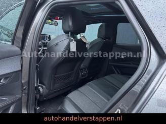 Peugeot 3008 II Allure GT Line 96KW Puretech Panorama picture 18