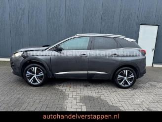 Peugeot 3008 II Allure GT Line 96KW Puretech Panorama picture 7