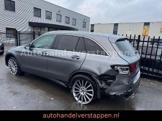 Mercedes GLC 300e 235KW 4Matic AMG Sport picture 7