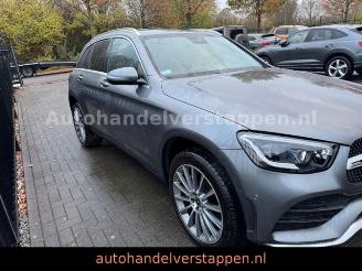 Mercedes GLC 300e 235KW 4Matic AMG Sport picture 2