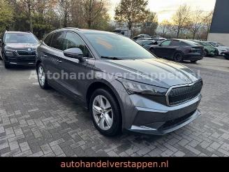 Avarii autoturisme Skoda Enyaq 80 DAB+ Suite Convenience-Paket 2023/11