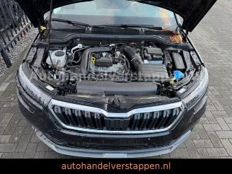Skoda Kamiq Ambition 1.0TSI Clever 81KW picture 14