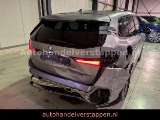 BMW iX1 30 xDrive M Sport Harman Pano HUD Leder picture 5